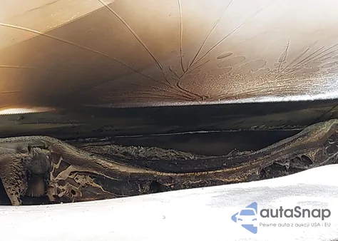 2014 Nissan Rogue Sv z USA, uszkodzony, nr VIN 5N1AT2MV4EC785217